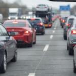 Leserbrief: dauerproblem rettungsgasse auf der a60 Leserbrief dauerproblem rettungsgasse auf der a60
