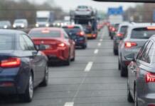 Leserbrief: Dauerproblem Rettungsgasse auf der A60 Leserbrief Dauerproblem Rettungsgasse auf der A60