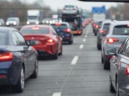 Leserbrief Dauerproblem Rettungsgasse auf der A60