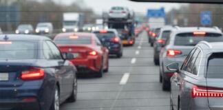 Leserbrief Dauerproblem Rettungsgasse auf der A60