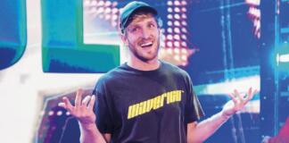 Logan Paul
