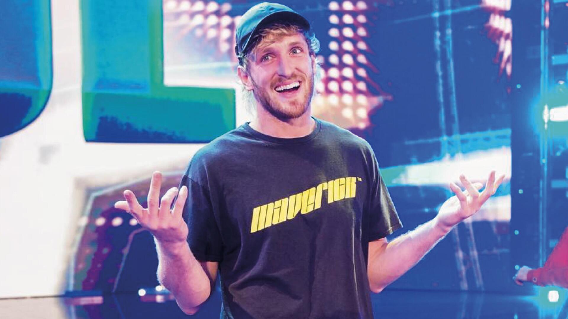Logan Paul