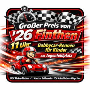 Logo bobby-car-rennen mainz-finthen