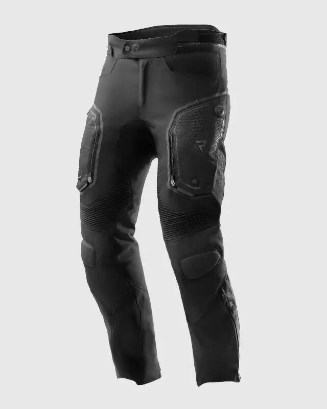 Motorradbekleidung