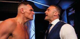 Nick Aldis