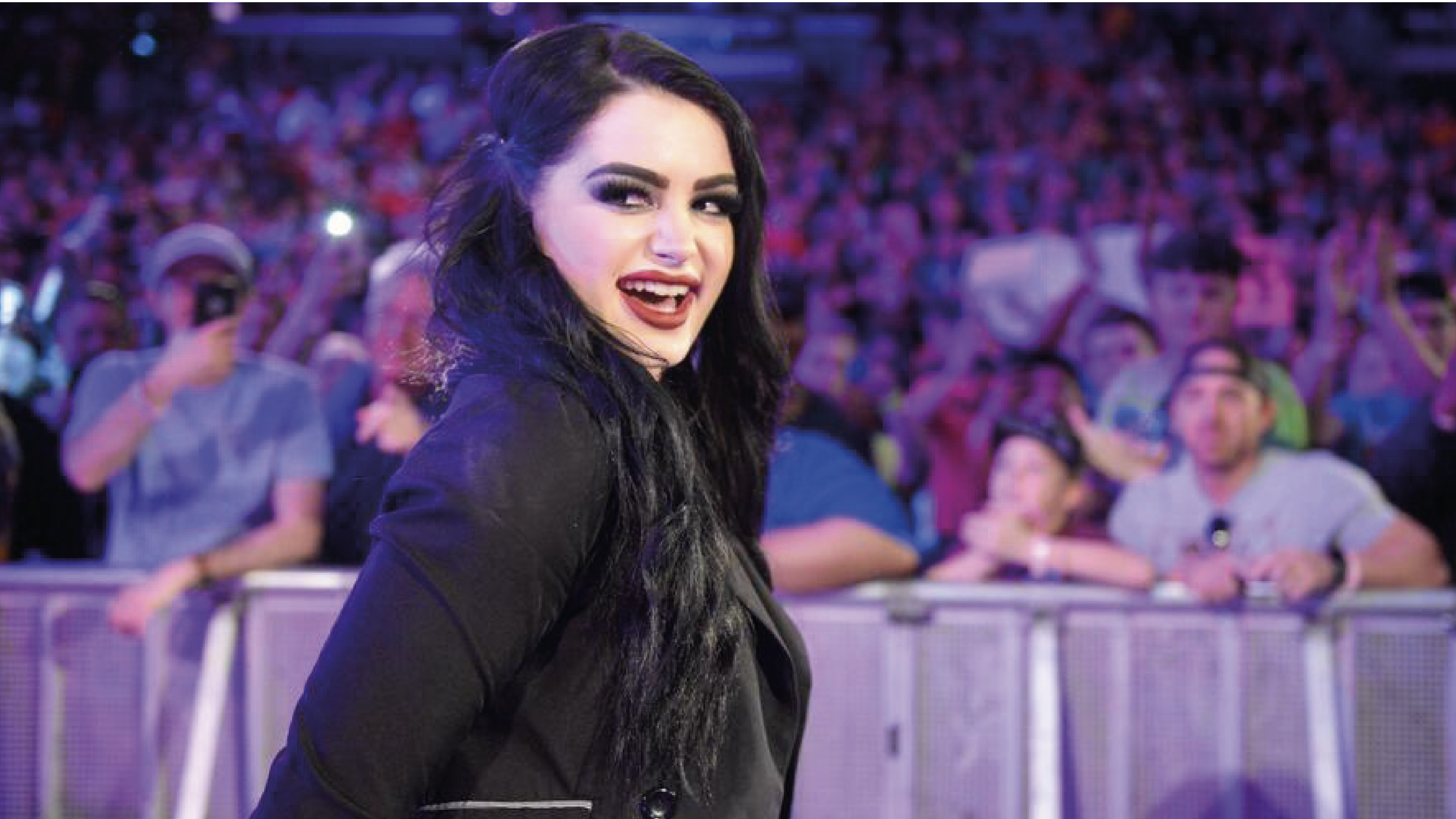 Paige
