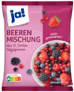 Rewe rückruf