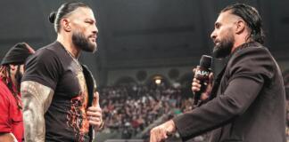 Roman Reigns