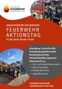 Schwabenheim feuerwehr