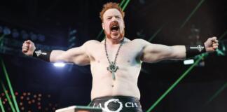 Sheamus