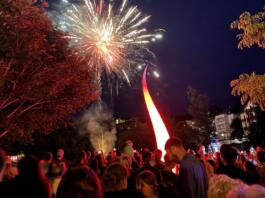Sommernachtsfest Bad Schwalbach
