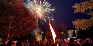 Sommernachtsfest Bad Schwalbach