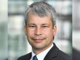 Steffen Bilger