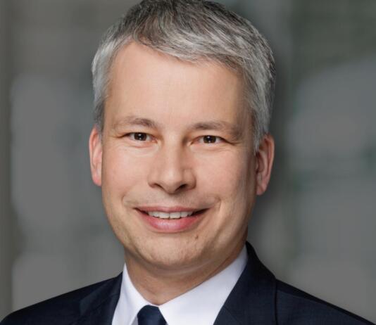 Steffen Bilger