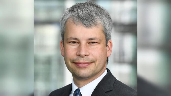Steffen Bilger