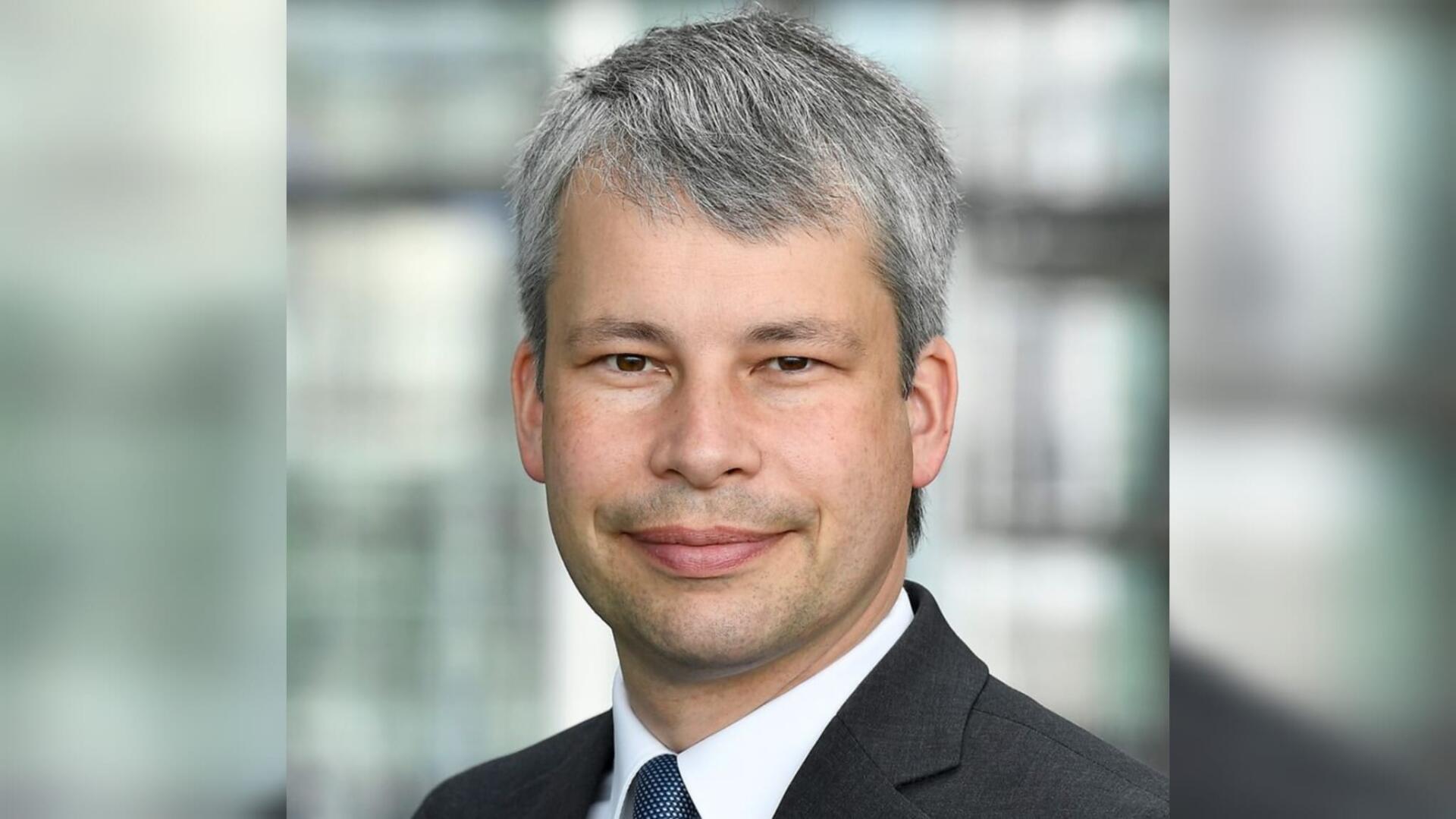 Steffen Bilger