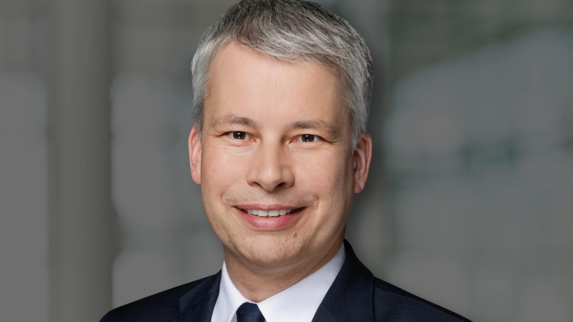 Steffen Bilger