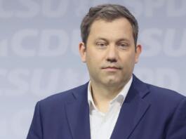 Zuckersteuer Lars Klingbeil