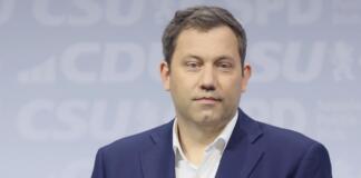 Zuckersteuer Lars Klingbeil