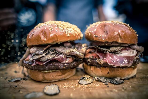 Street food-festival oppenheim vom 11. Bis 13. September 1