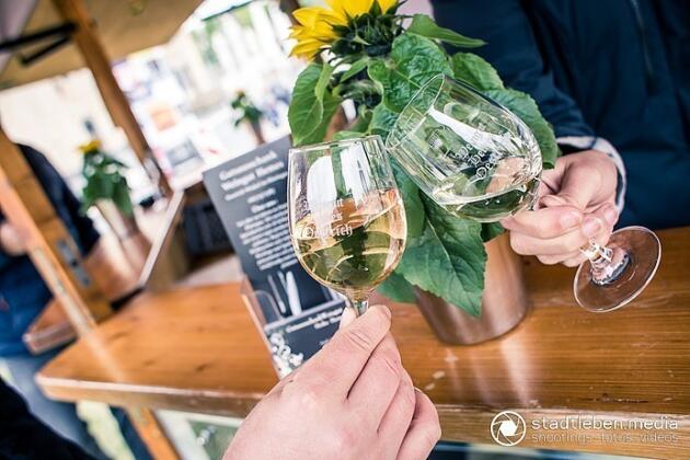 Street food-festival oppenheim vom 11. Bis 13. September