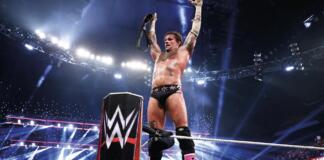 Undisputed WWE Champion
