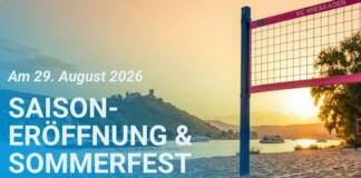 VC Wiesbaden Sommerfest