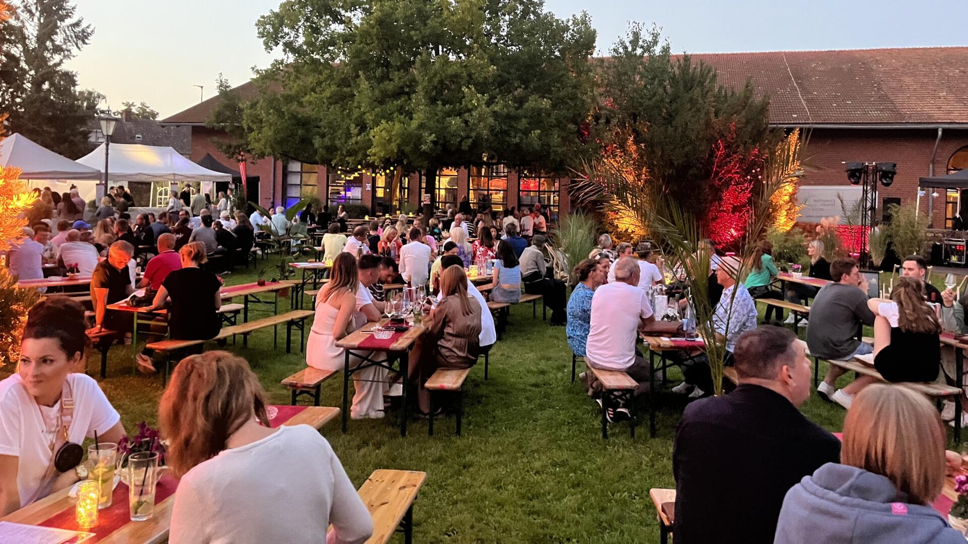 WineFever Bad Kreuznach