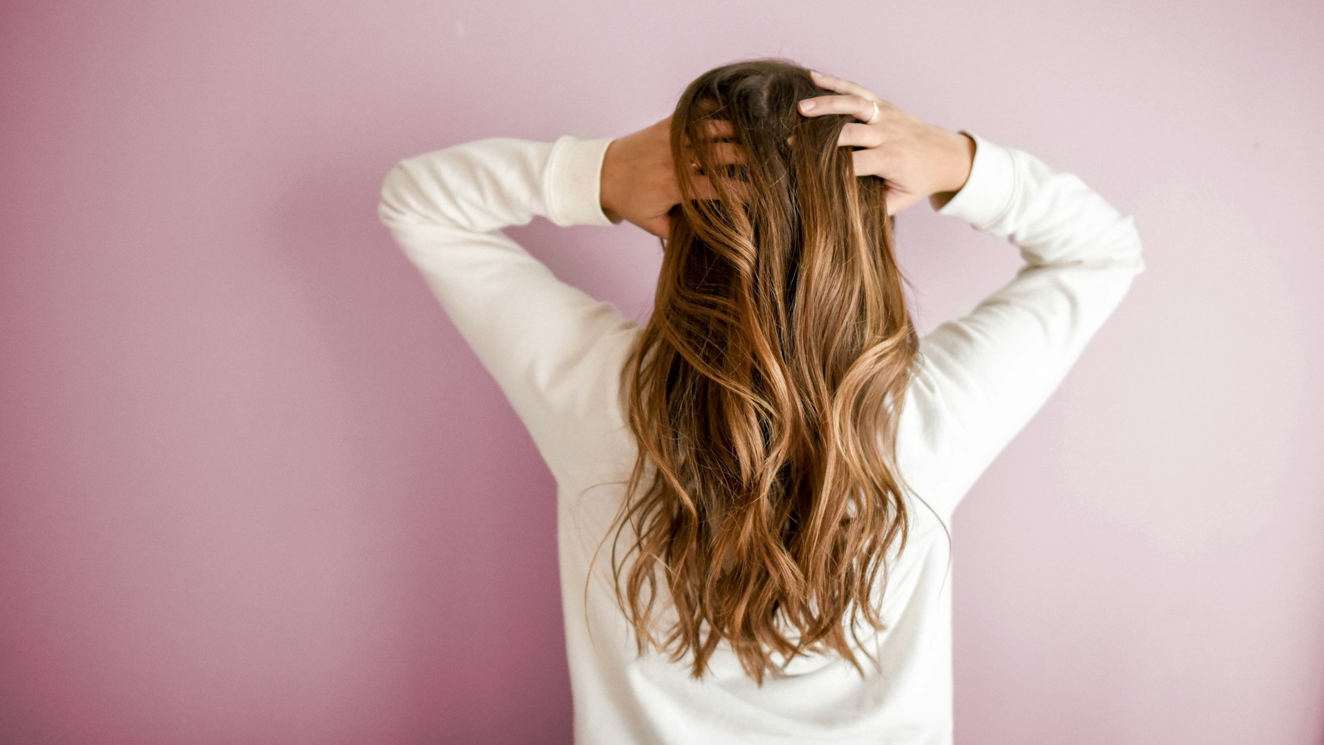 Haare, Haarverlängerung, Bild: unsplash.com
