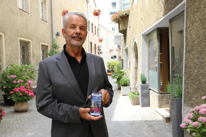 free-key CityApp bereits in rund 600 deutschen Kommunen vertreten