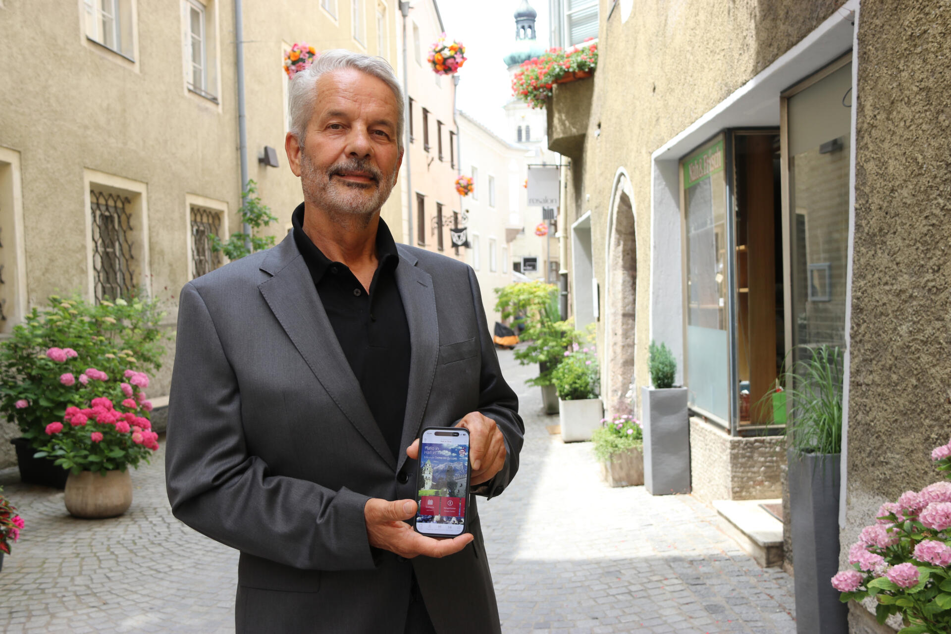 Eine App statt hunderter Einzellösungen: free-key CityApp bereits in rund 600 deutschen Kommunen vertreten free-key CityApp bereits in rund 600 deutschen Kommunen vertreten