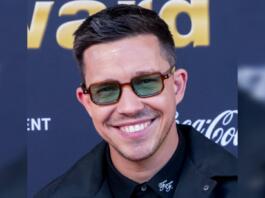Nico Santos Vermögen