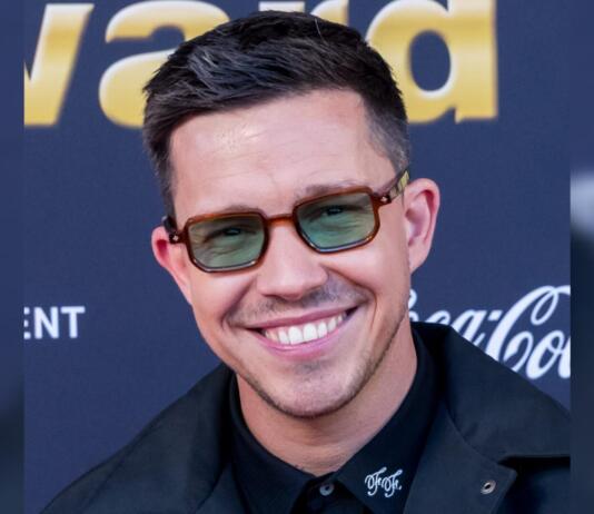 Nico Santos Vermögen