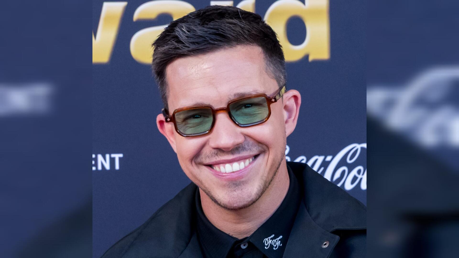 Nico Santos Vermögen