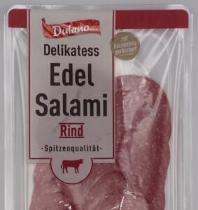 E. -coli-bakterien in lidl edel-salami der gustoland gmbh E. -coli-bakterien in lidl edel-salami der gustoland gmbh