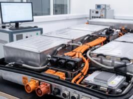 Automobilkrise Europas Batterieabhängigkeit verschärft sich