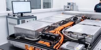 Automobilkrise Europas Batterieabhängigkeit verschärft sich