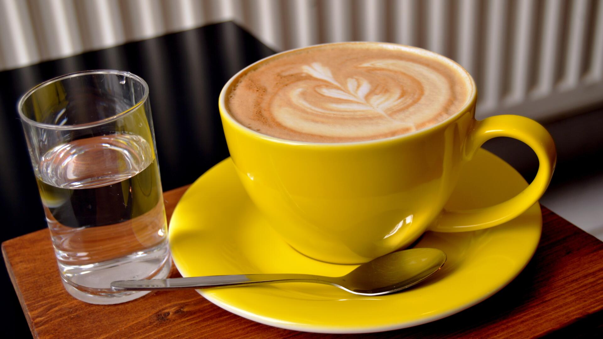 Kaffee