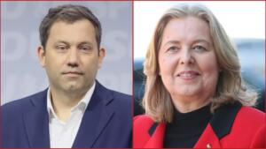 Vollsperrung wegen kanalreparatur in rüsselsheim