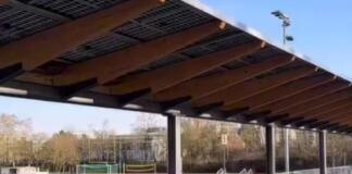 Solaranlage Mainz