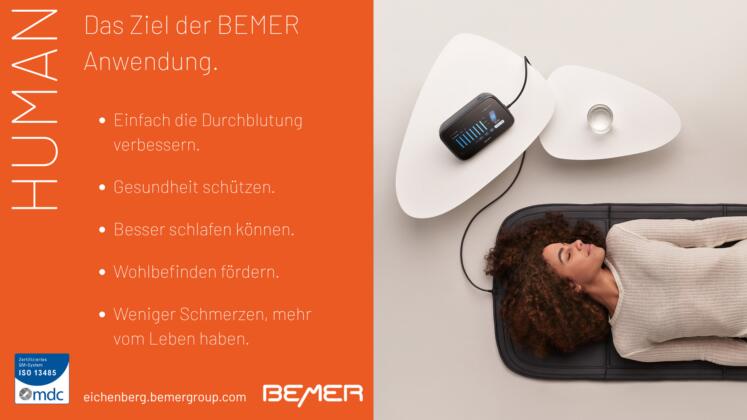 Bemer evo