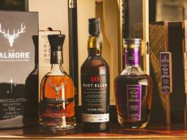 Aktionshaus Wiesbaden Whiskey