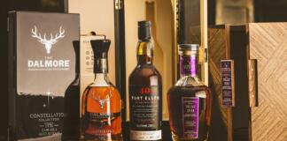 Aktionshaus Wiesbaden Whiskey
