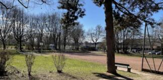 An der Brausch Mainz-Hechtsheim
