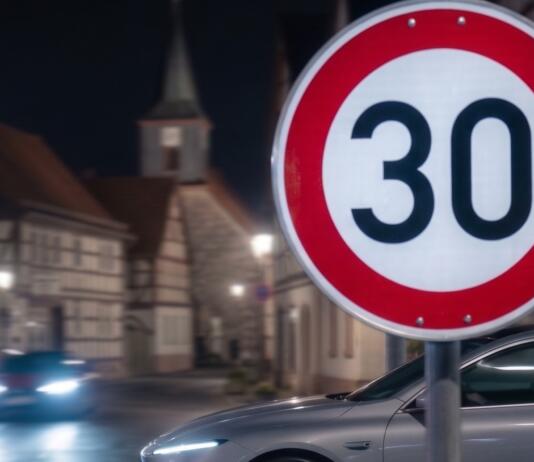 Anwohner in Gau-Algesheim fordern harte Kontrollen gegen Raser