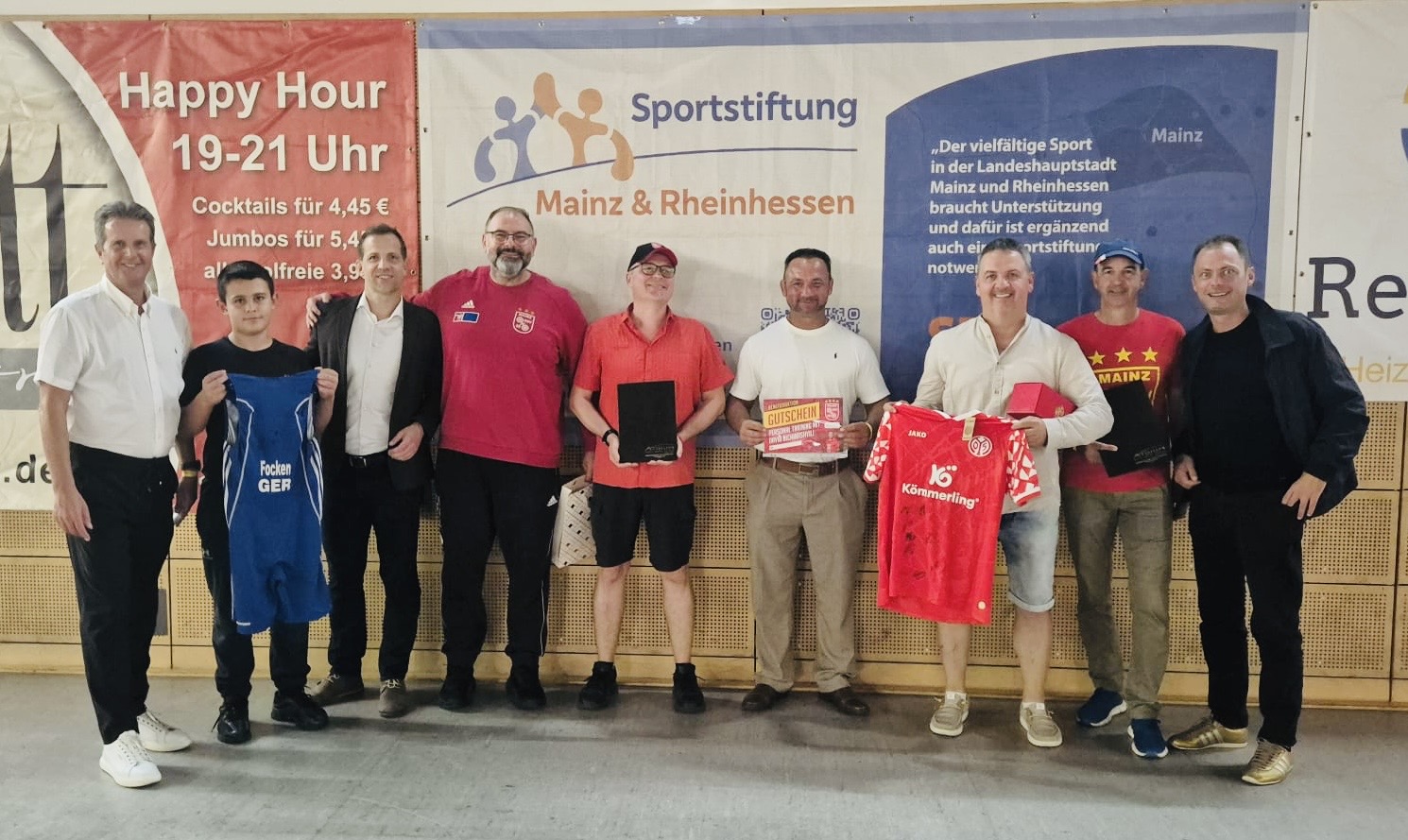 ASV Mainz 88