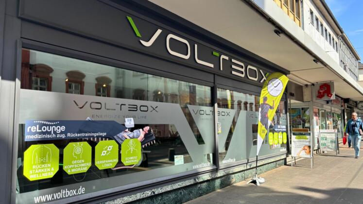 Voltbox mainz