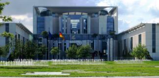 BND BUndeskabinett