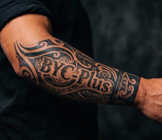 Tattoo