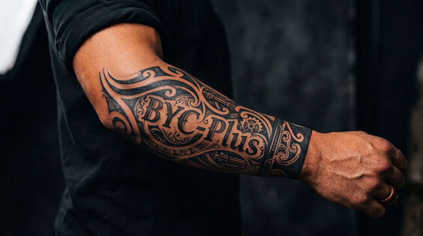 Tattoo